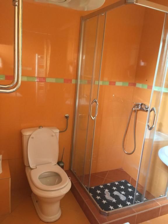 Апартаменты Apartments Kaludjerovic Цетине