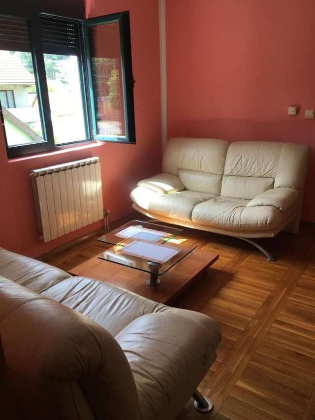 Апартаменты Apartments Kaludjerovic Цетине-14