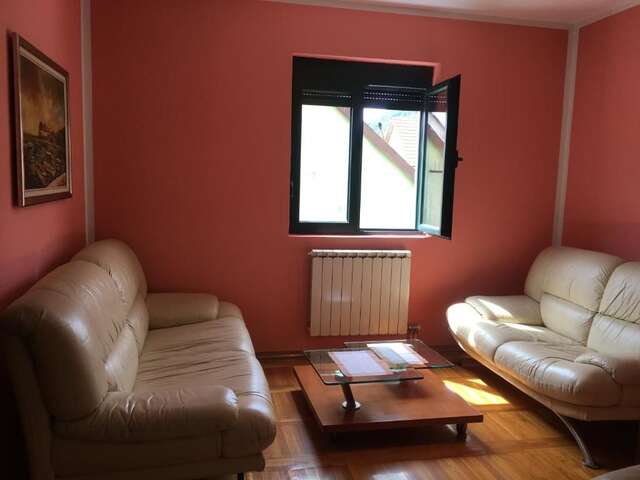 Апартаменты Apartments Kaludjerovic Цетине-18