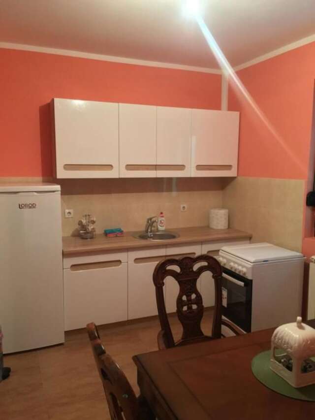 Апартаменты Apartments Kaludjerovic Цетине-19