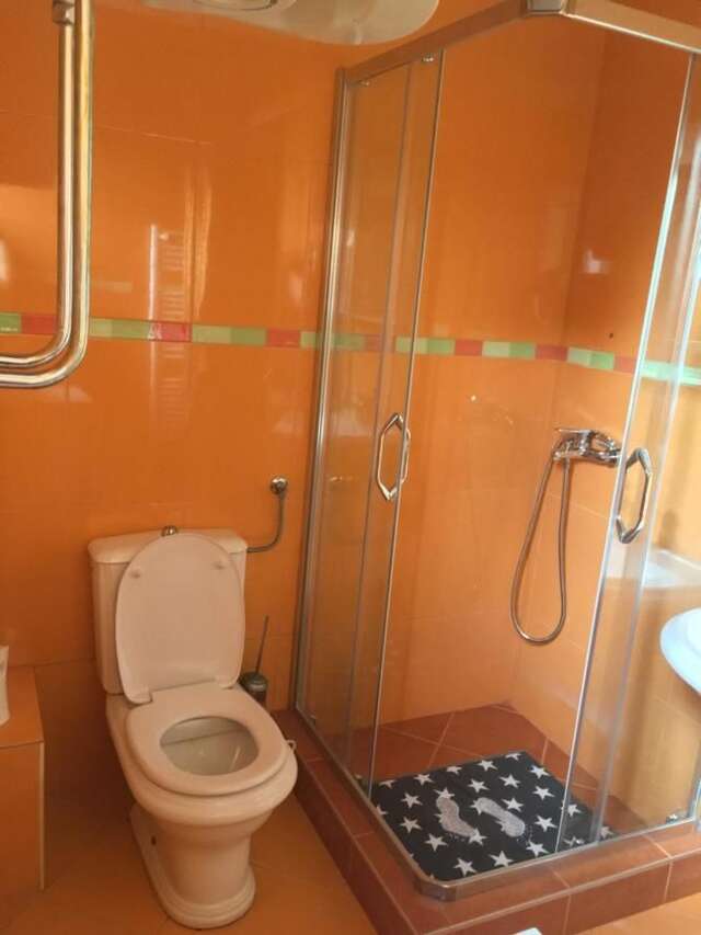 Апартаменты Apartments Kaludjerovic Цетине-4