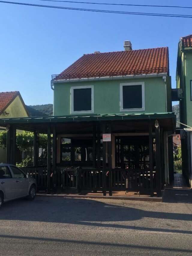 Апартаменты Apartments Kaludjerovic Цетине-25