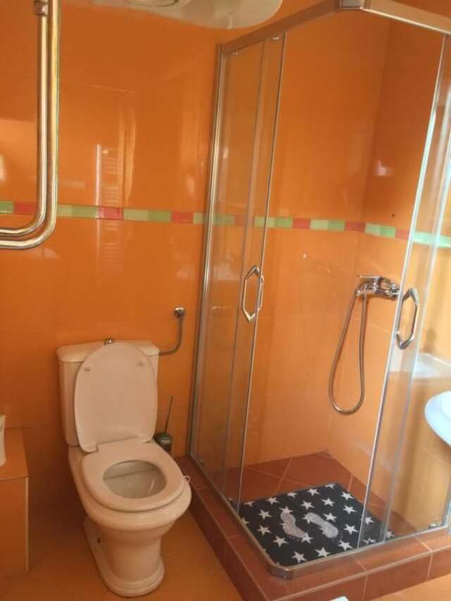 Апартаменты Apartments Kaludjerovic Цетине-26