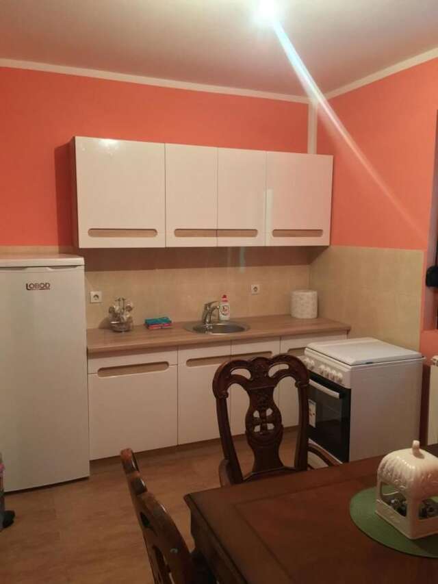 Апартаменты Apartments Kaludjerovic Цетине-11